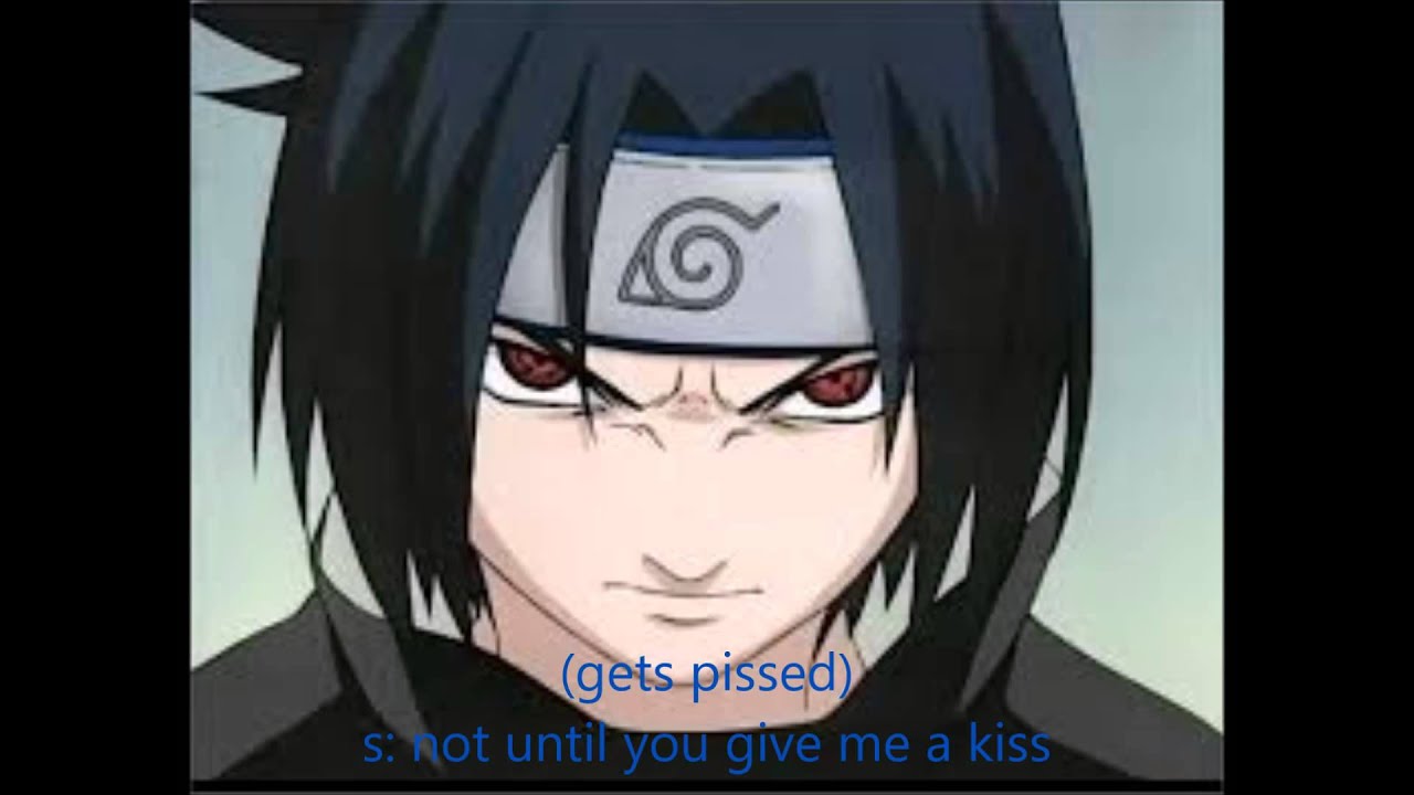 naruto high 5