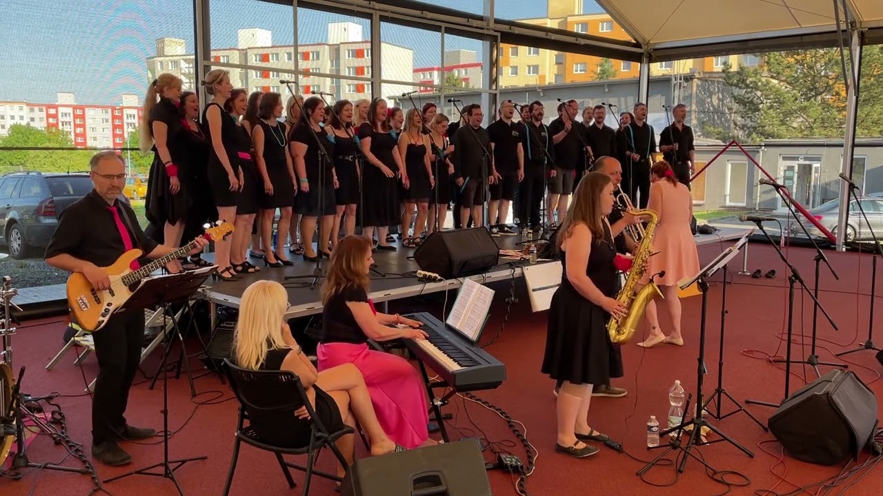Pilsen Voice pro ROSKU Plzeň 2025 11.