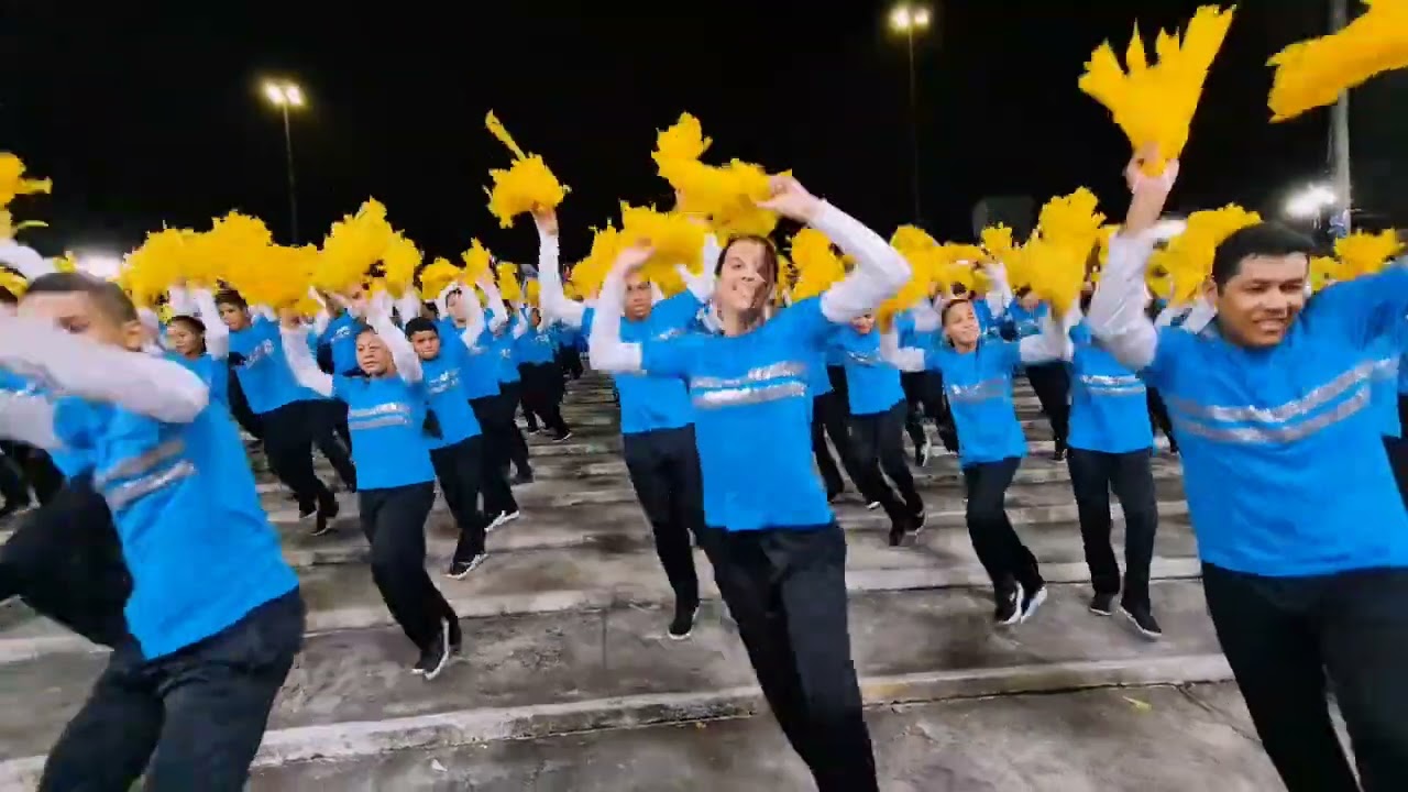 MUSICA : ANÚNCIO O EVANGELHO ..