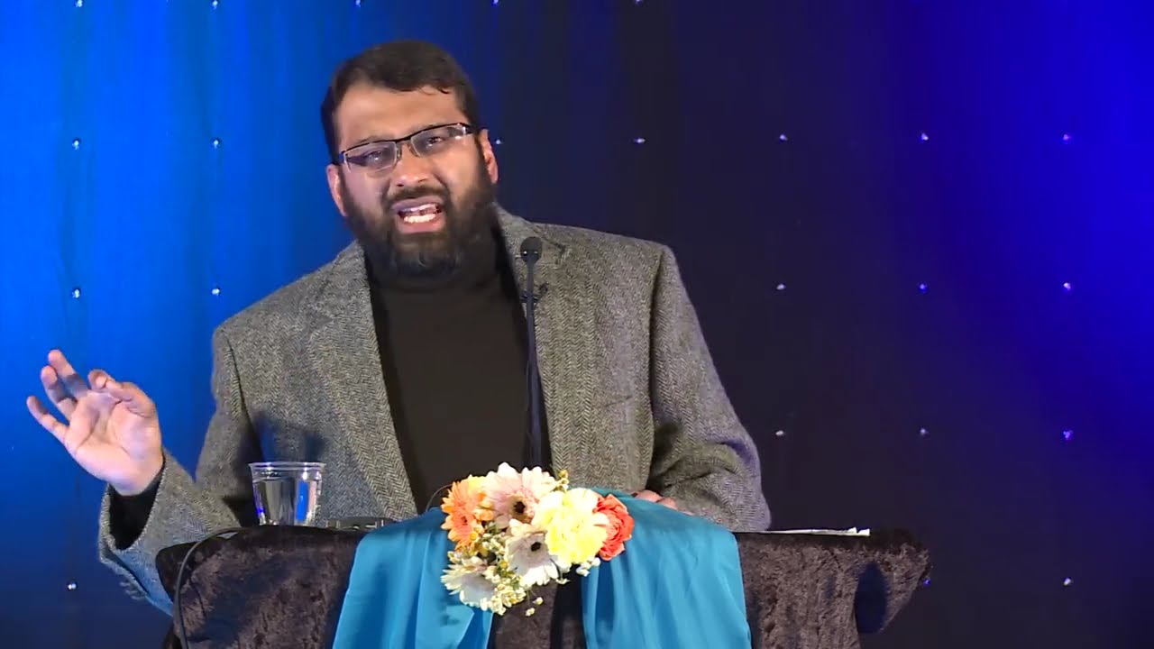 The Modern Jihadists: Khawarij or Mujahideen? - Sh. Dr. Yasir Qadhi