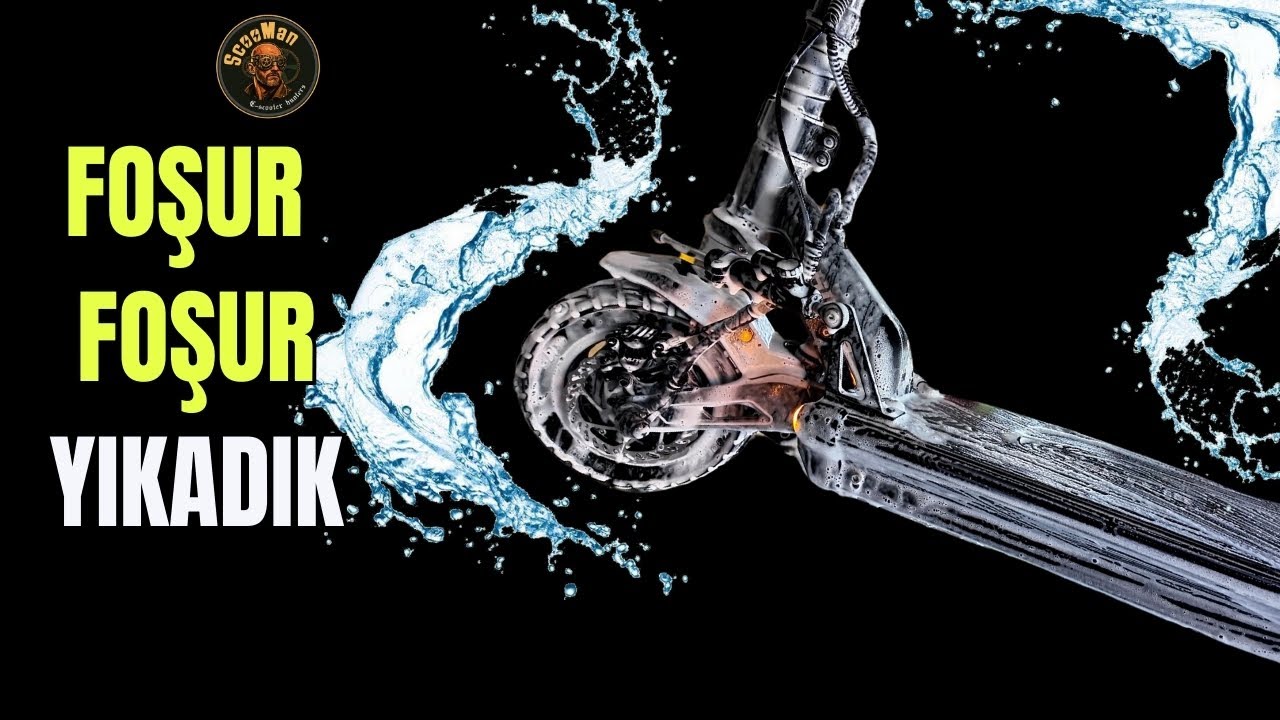 HLY TIGER GTR İLE YAZA MERHABA