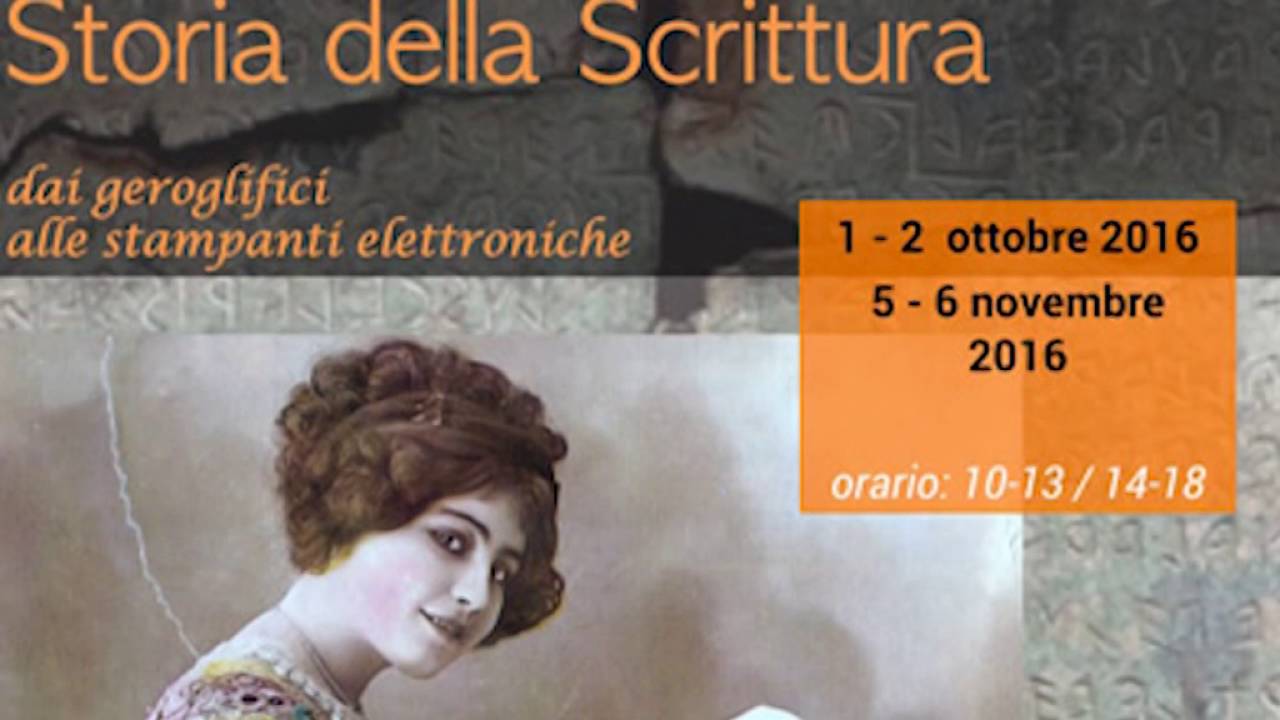 Fiera Antiquaria di Ottobre: in citt&agrave; Instagramers e troupe televisive