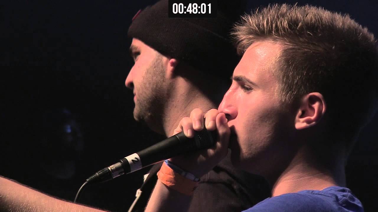 WAWAD vs ALEXINHO - finale homme