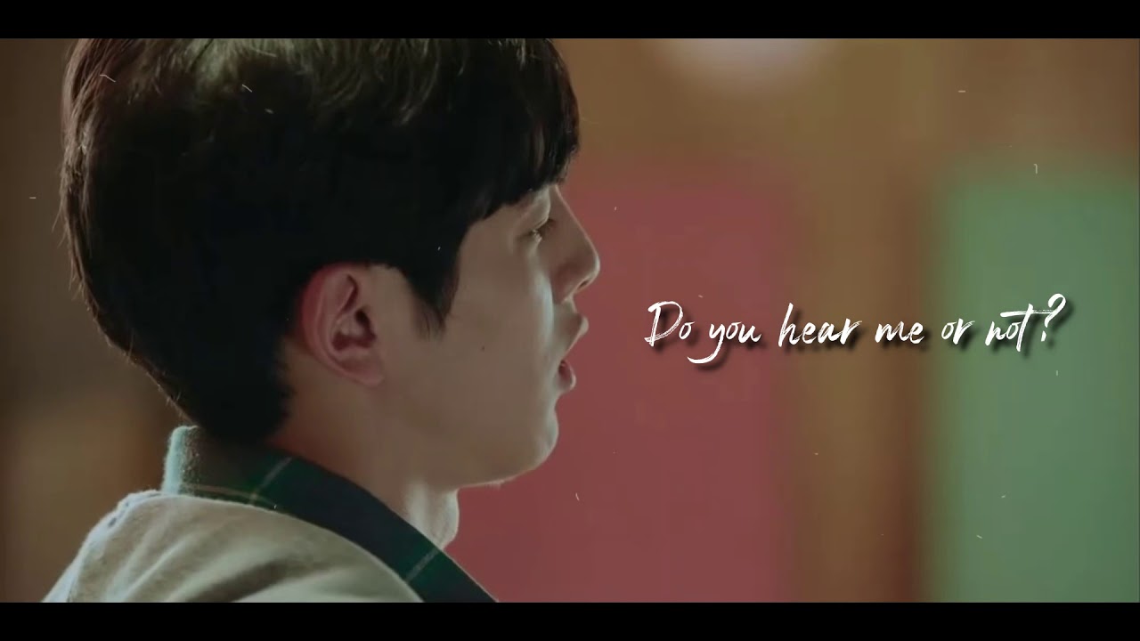xia miao miao & lin kaituo &bull; a little thing called first love