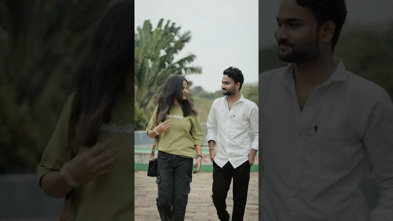 sambalpuri Cute Love Story❤️ | #trendingshorts #shorts #sambalpuri #sambalpuristatus