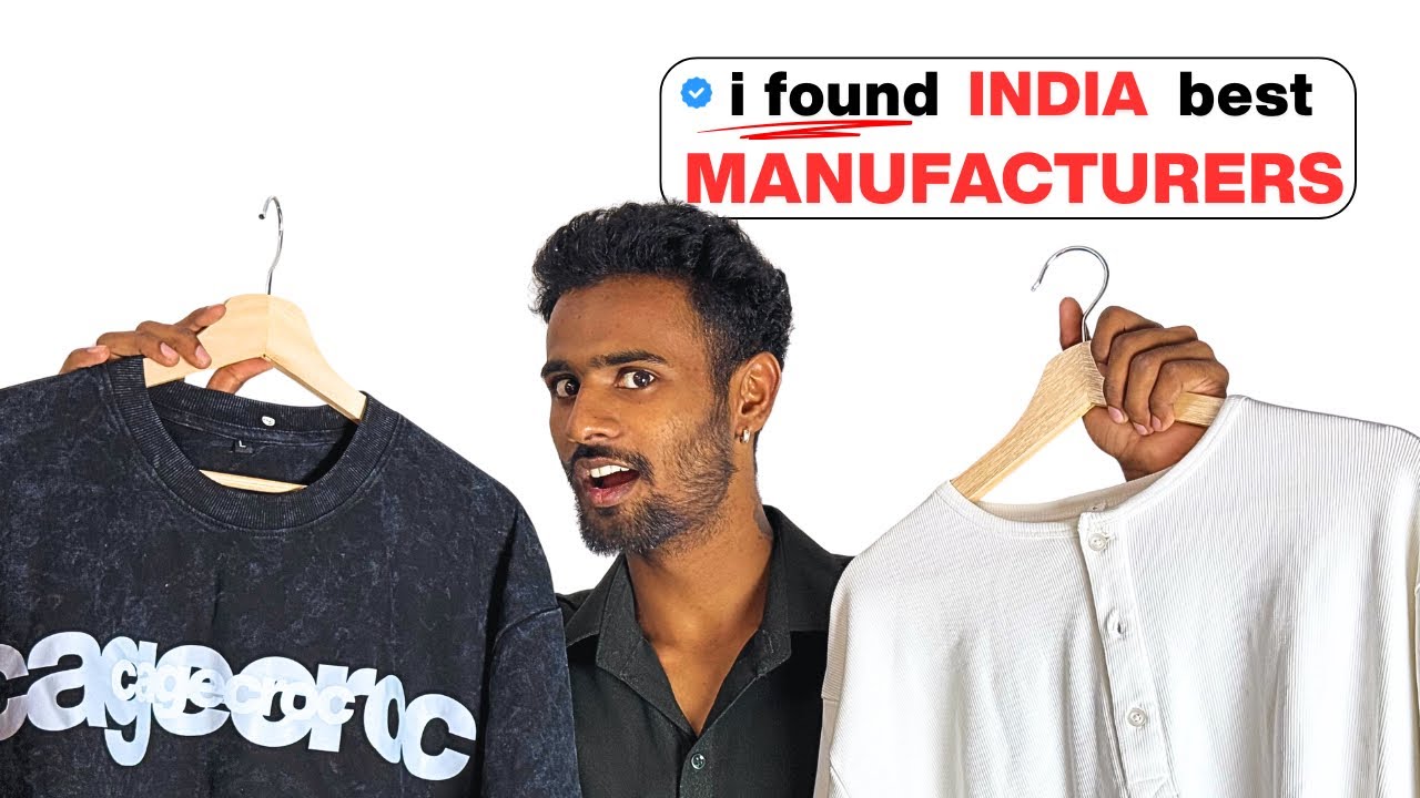I lost ₹70,000 trying to find manufacturers… finally i found india best manufacturers