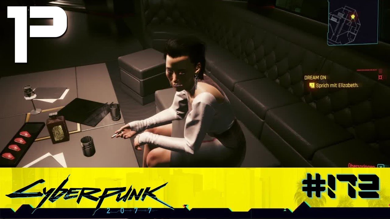 #cyberpunk2077 : Phantom Liberty #172