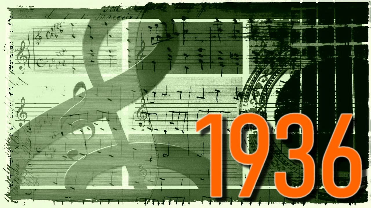 Charlie Barnet And His Orchestra - It's Love I'm After