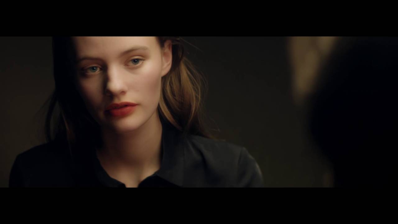 JOOP! Campaign Fall/Winter 2016/17