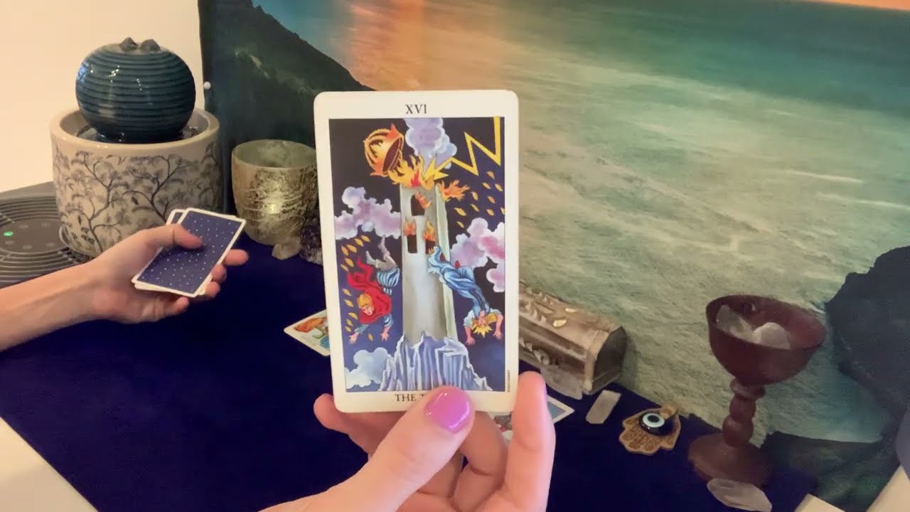 PISCES | Breakthrough!! Breathe Through the Chaos!!