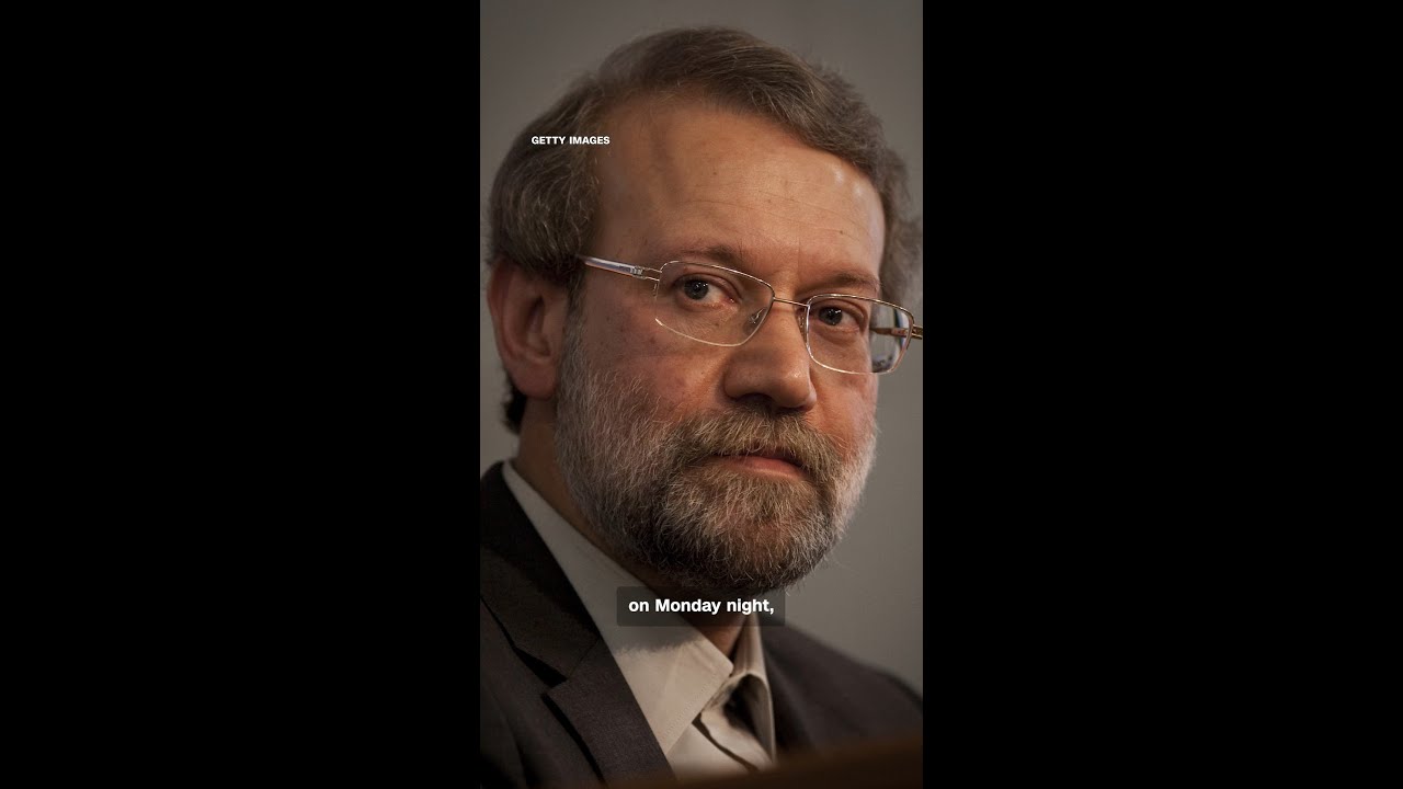 Израиль заявляет об убийстве министра обороны Ирана.