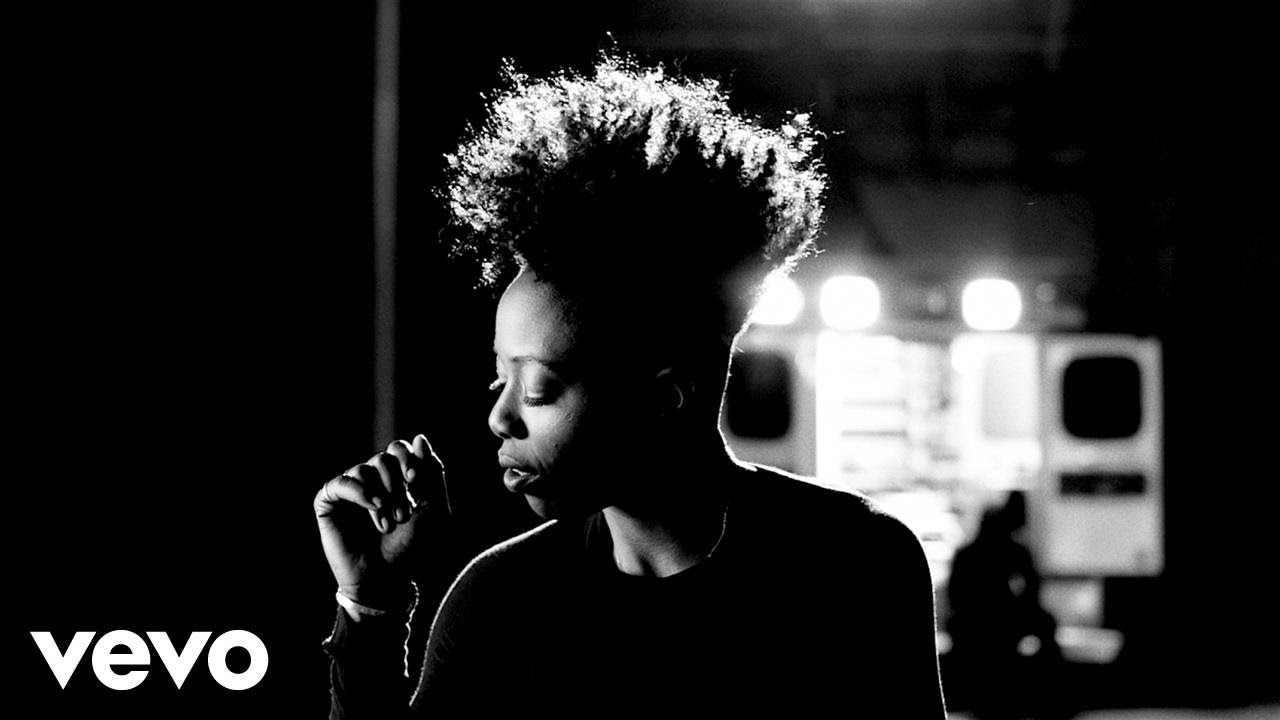 Tish Hyman - All That I Can Do (Official Video)