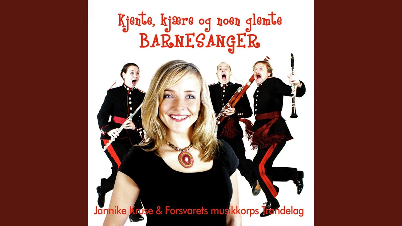 Trollmors Voggesang
