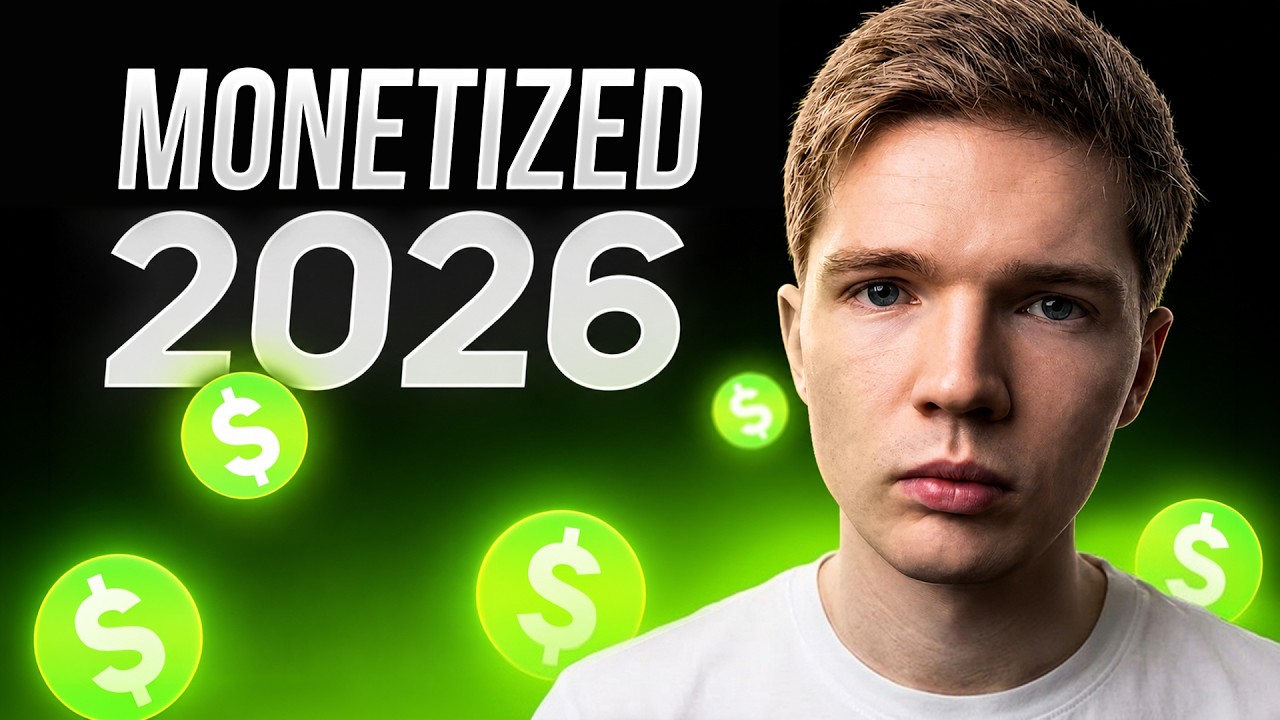 How to Make REAL Money with YouTube Automation