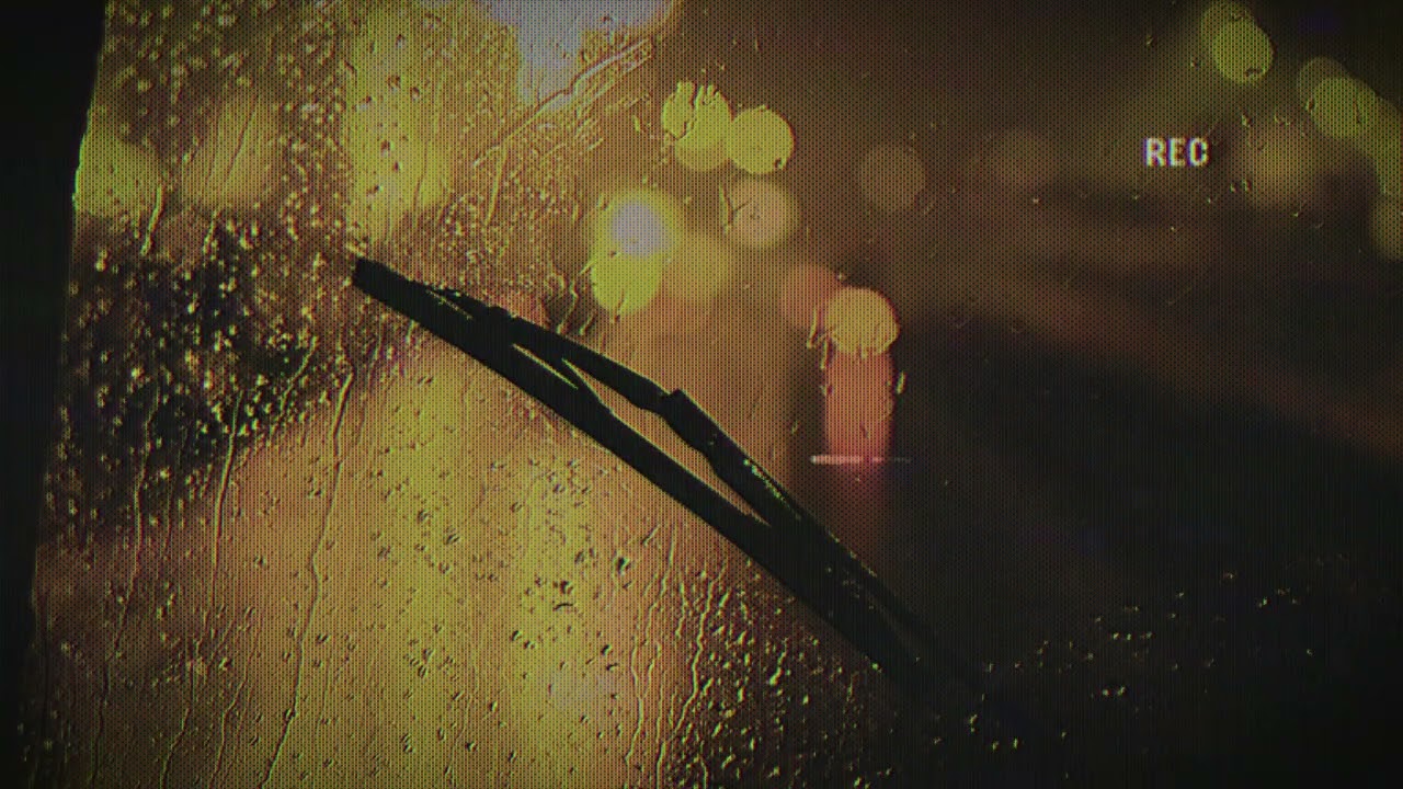 Tremolo - Rainfall
