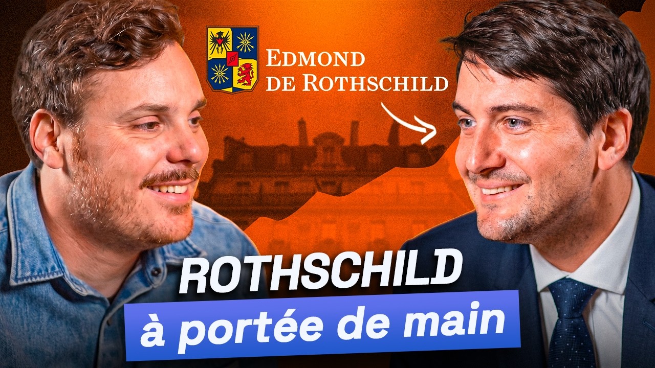 Edmond de Rothschild Europa : la SCPI des grandes fortunes pour tout le monde ?