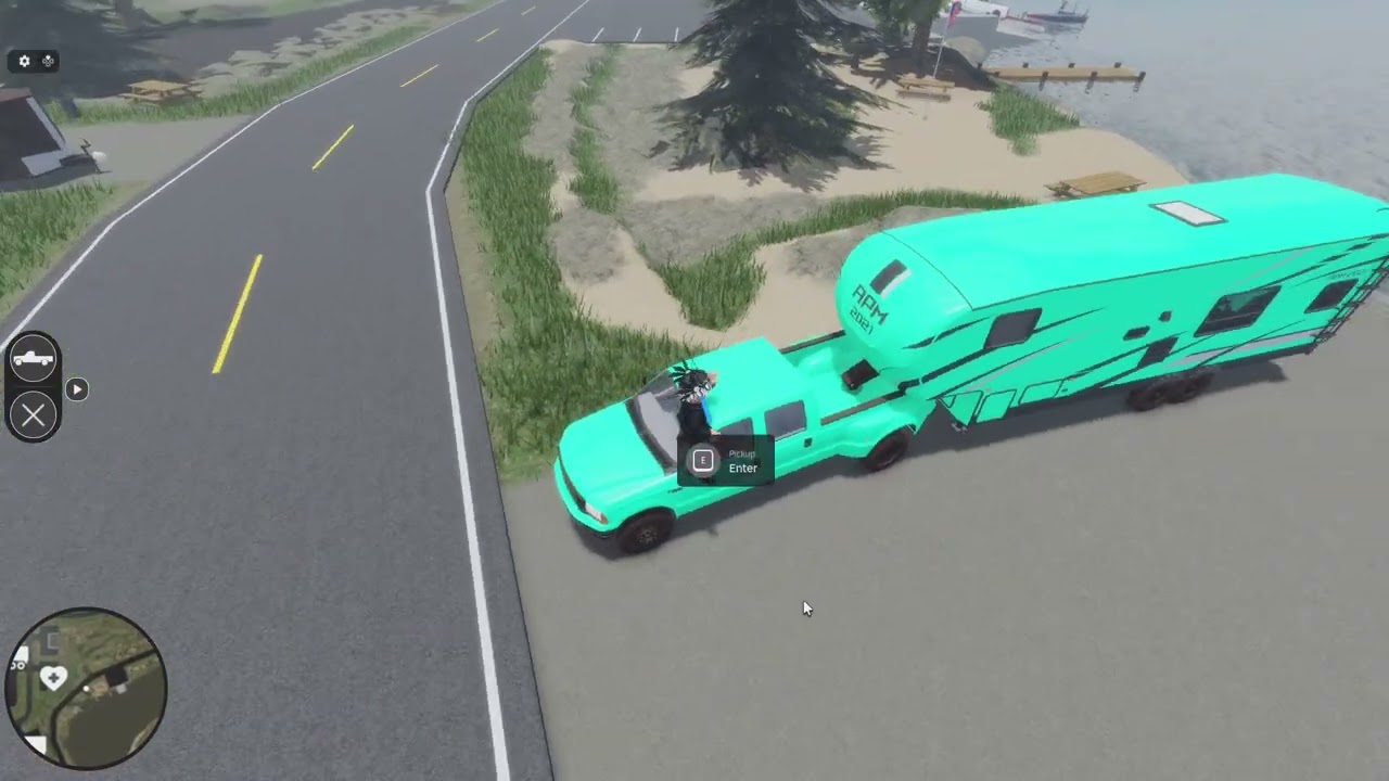APM roblox