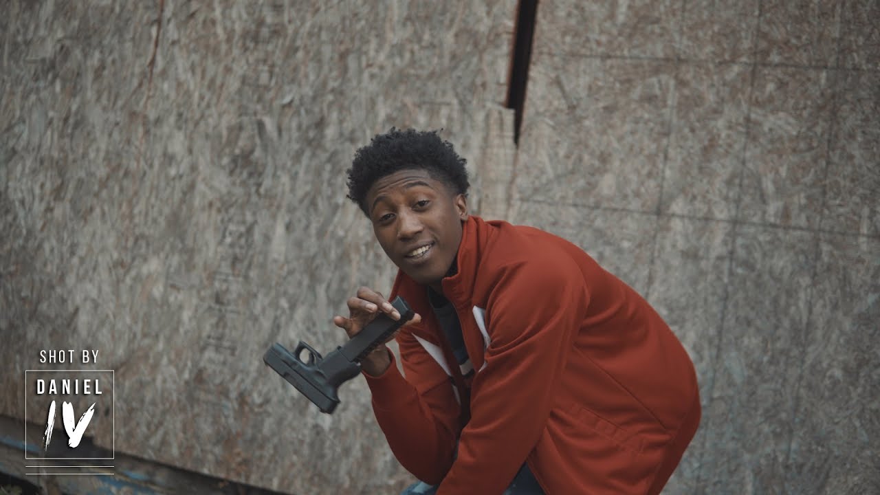 Manehoe - Droppin' Sh*t - [Official Music Video] - [shotbydanieliv]