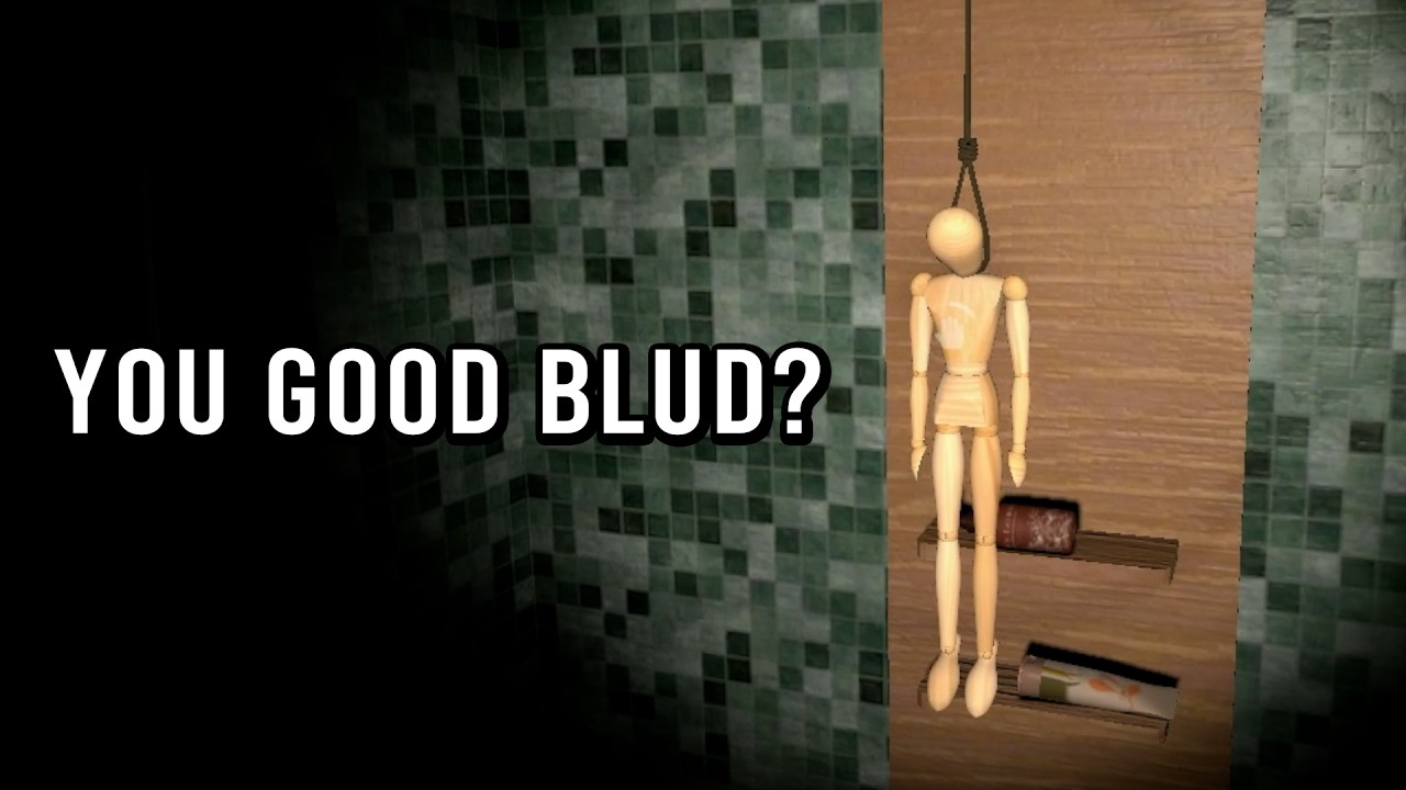 Skull Hotel Is a Jumpscare Factory | Skull Hotel