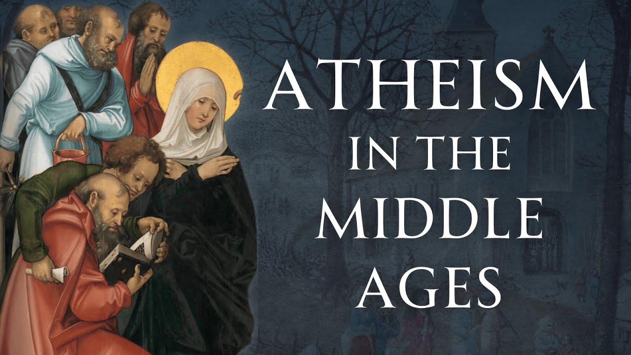 A Guide to Medieval Atheism | Human Voiced, No Ads