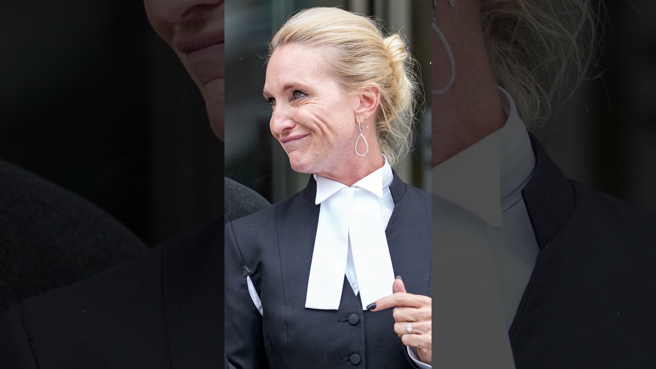 The Canadian billionaire sex assault trial, explained