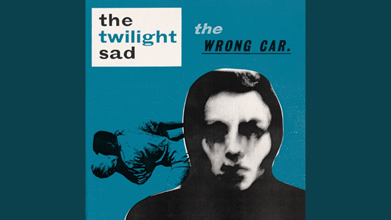 The Wrong Car