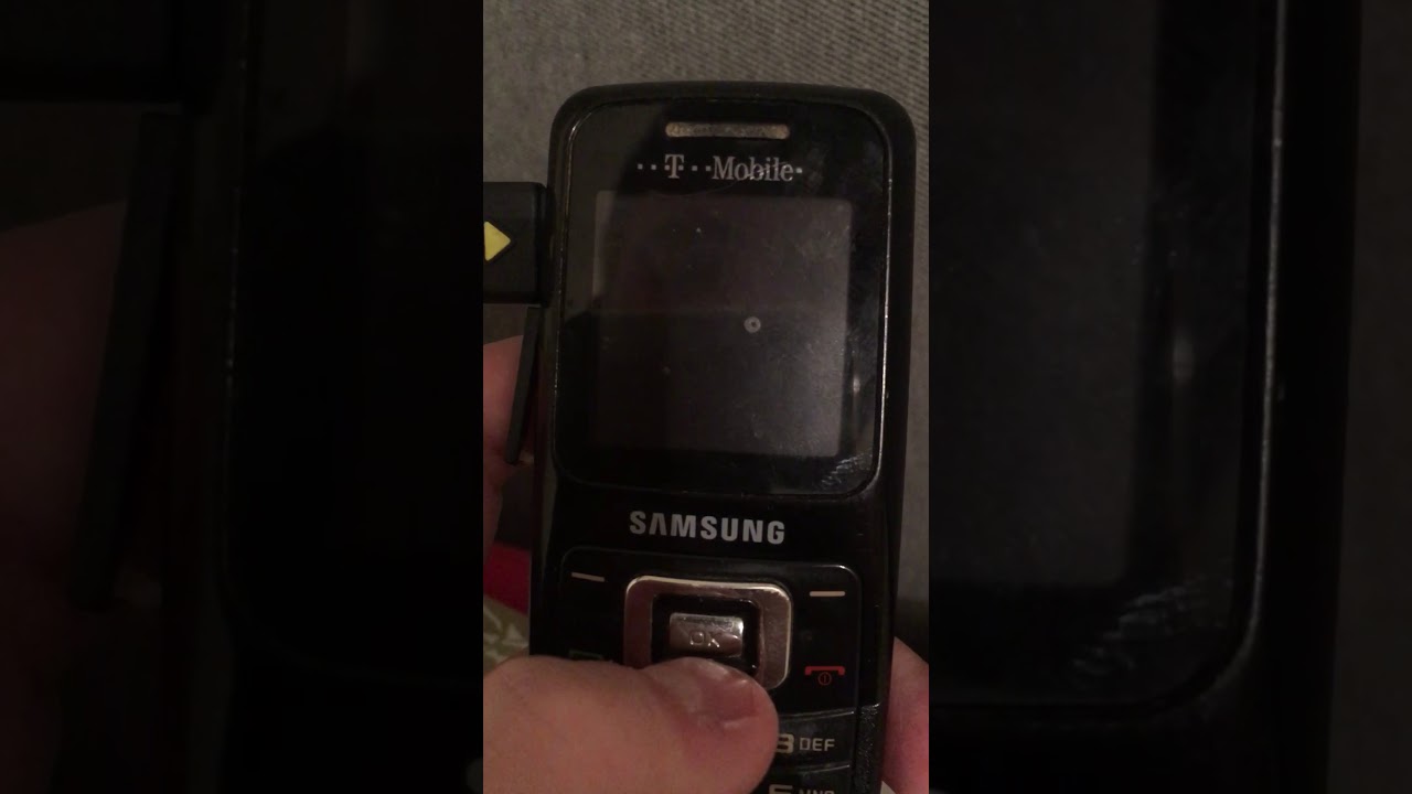 Samsung B130 ringtones