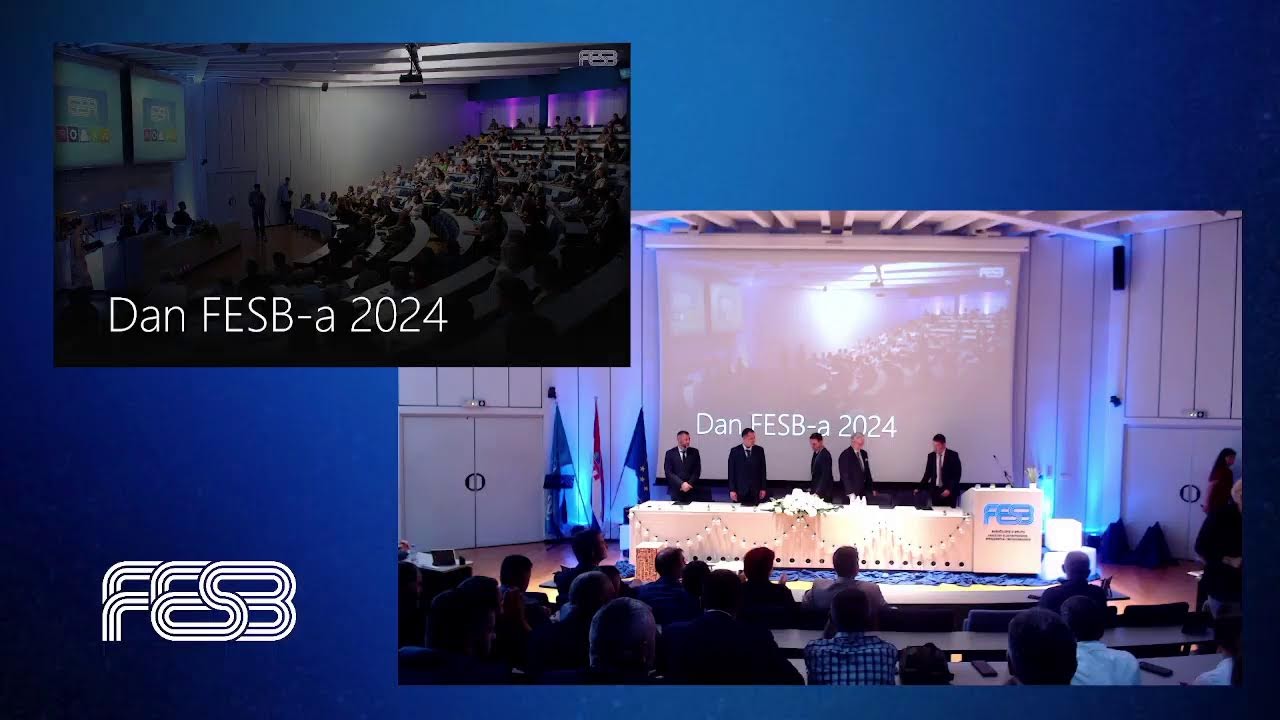 Dan FESB-a 2024