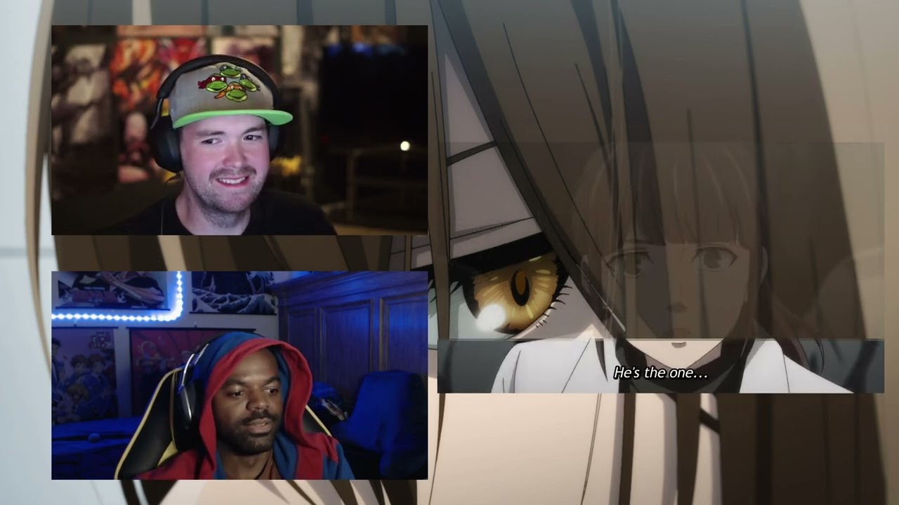 HE'S HIM! Tower Of God Season 2 Episode 23 Reaction!