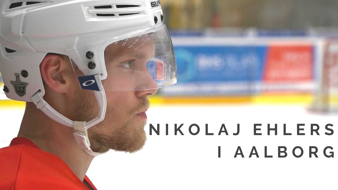 NHL-stjerne træner med Aalborg Pirates