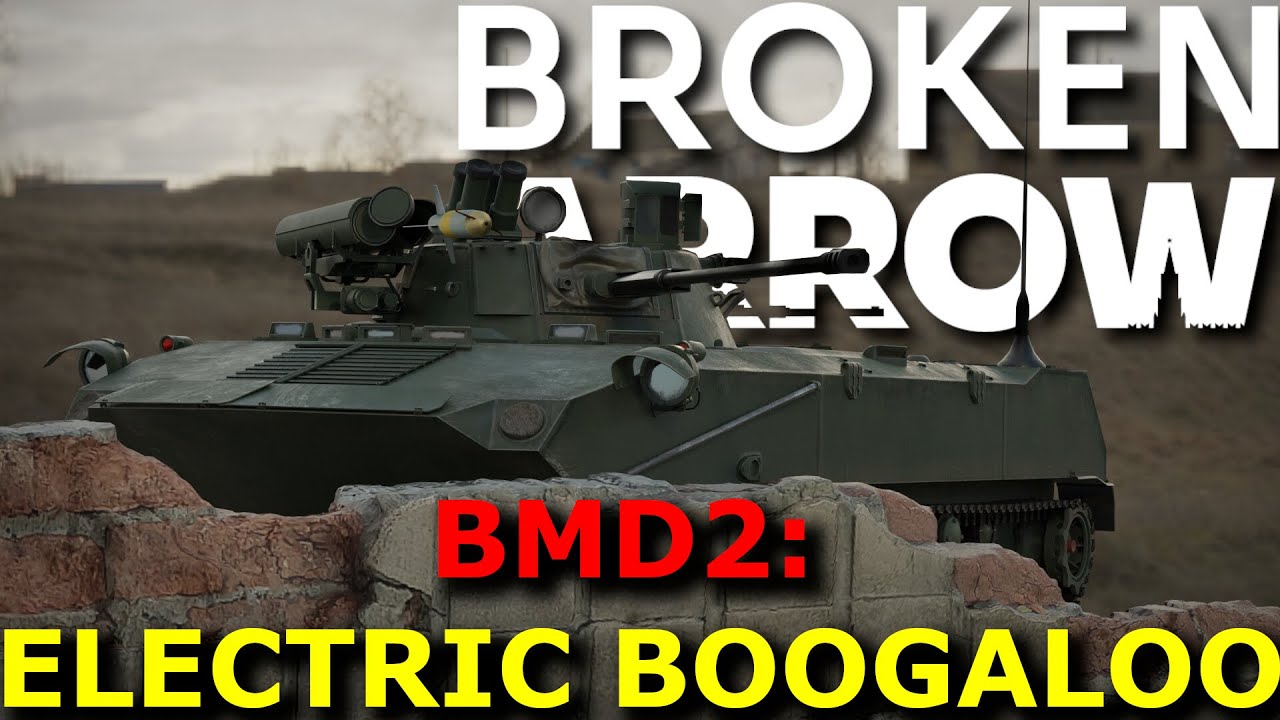 Ещё больше спама BMD2 на гораздо меньшей карте | Игра 2/2 | Рейтинг 3000+ | PvP на карте Broken A...