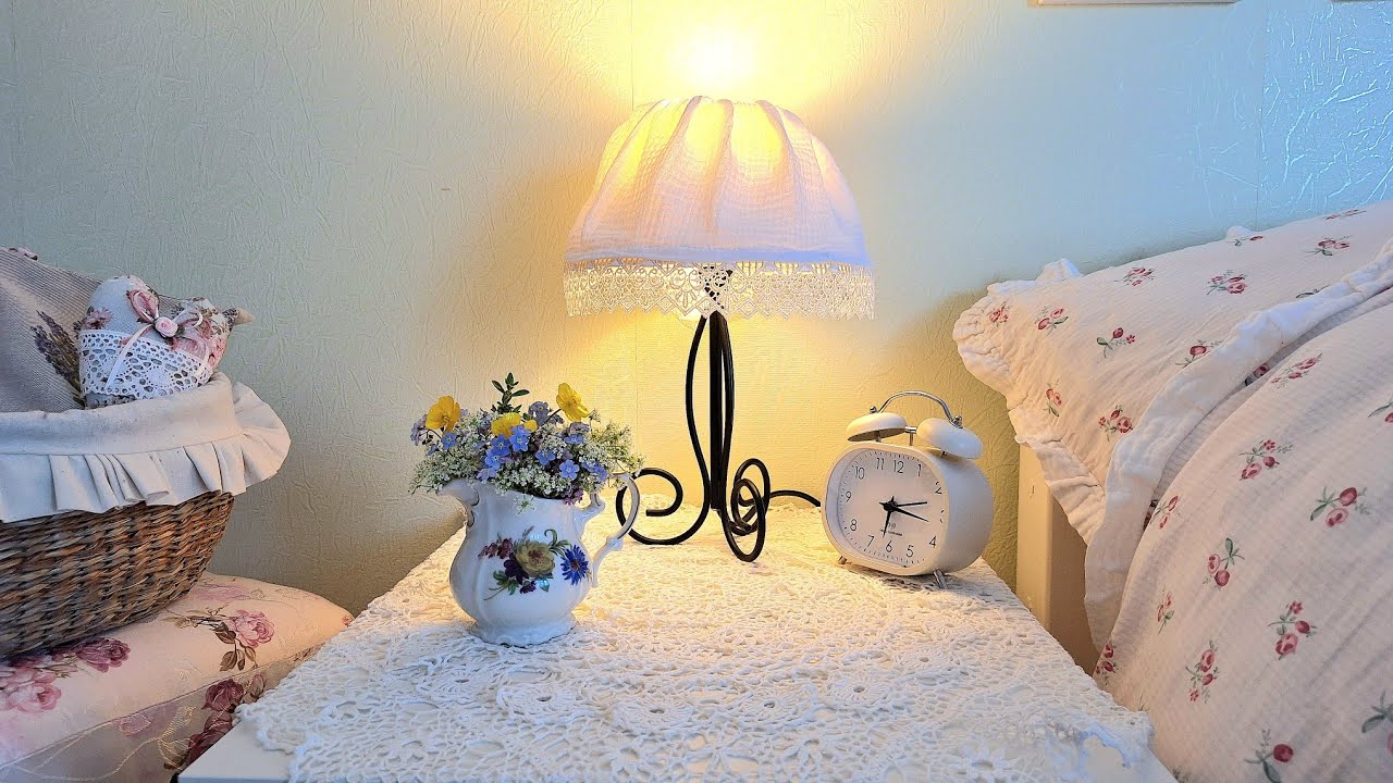🏡Простые радости в деревенском доме..Шитьё кошки. Slow Living
