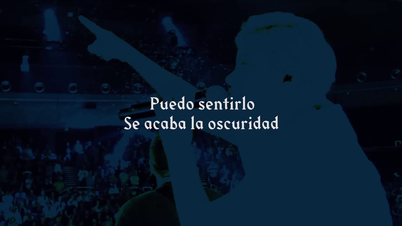 Hillsong UNITED - Echoes (Versión Español) | Kevin Whitem | Resuene el Cielo (Hasta la Promesa Ver)