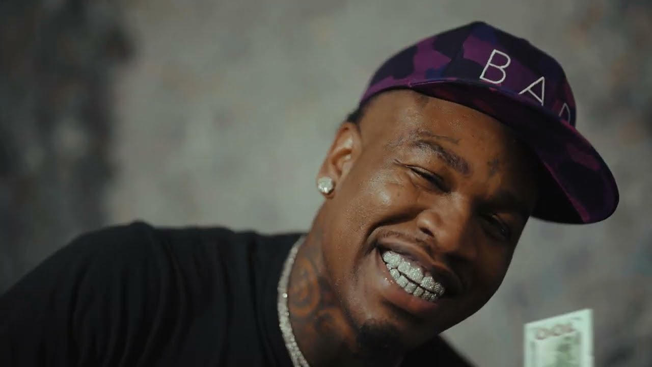 LilCj Kasino x Bankroll Freddie x TrapBoy Freddy - Ova's (Exclusive By: @HalfpintFilmzz)