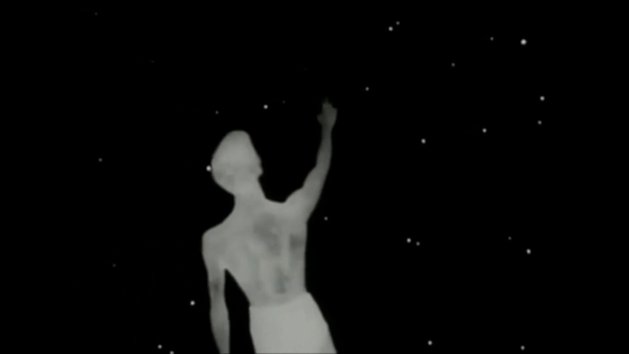 IAMTHESHADOW - Higher Than The Soul