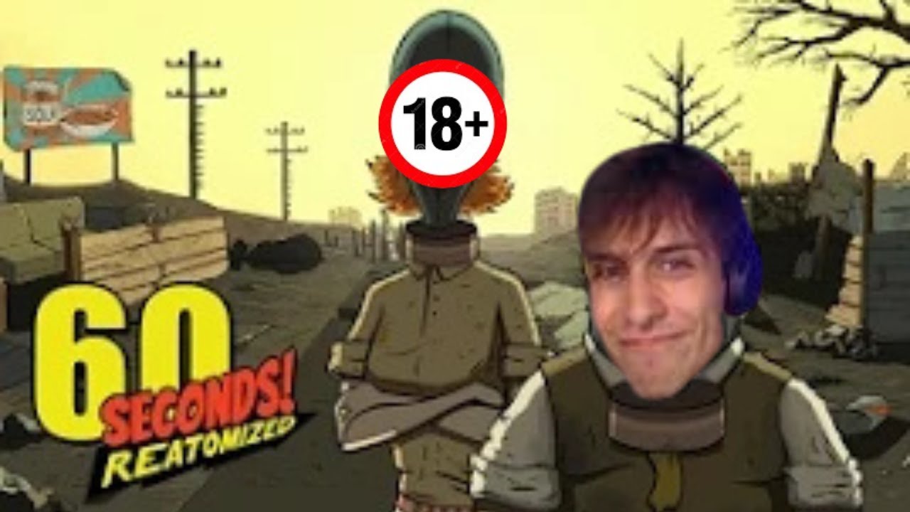 BLUR GIOCA A 60 SECONDS CON SCARSI RISULTATI