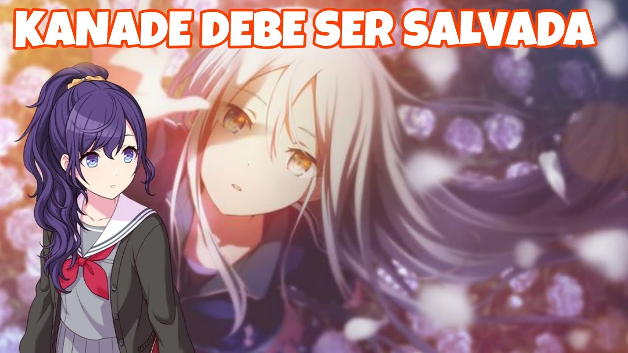 EL KANADE 06 PUEDE CAMBIARLO TODO#projectsekai 