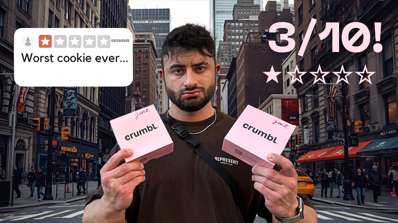 TRYING VIRAL CHEAT MEALS IN NEW YORK