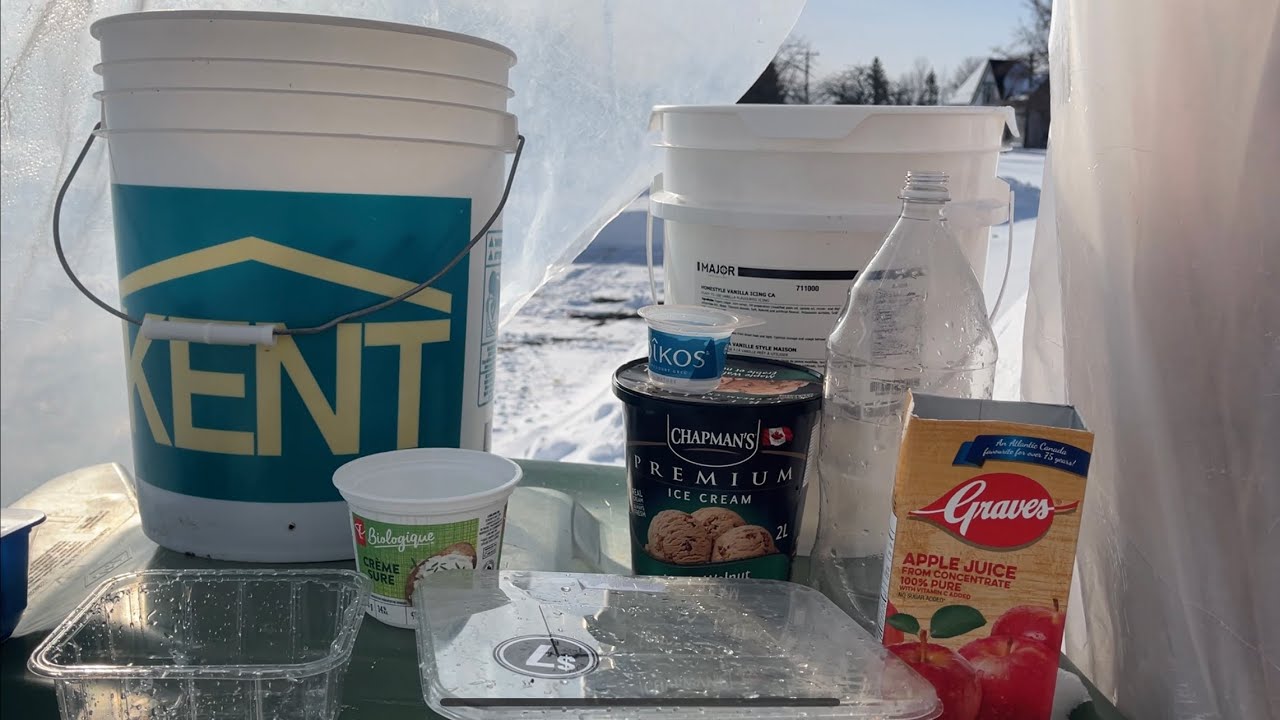 Free seed starting containers!&tips! #SurvivalSeeds2024 #gardening #garden #gardener #gardeningtips