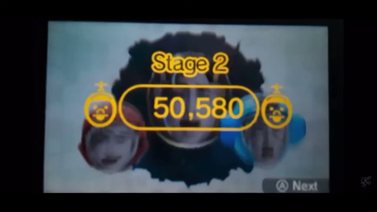 Face Raiders: Game Over