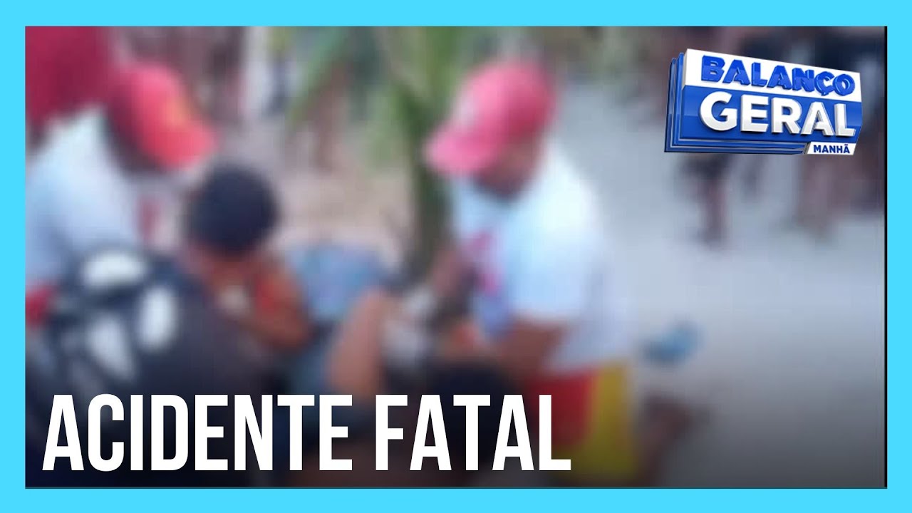 Mulher morre após queda de paramotor; equipamento falhou na vez dela