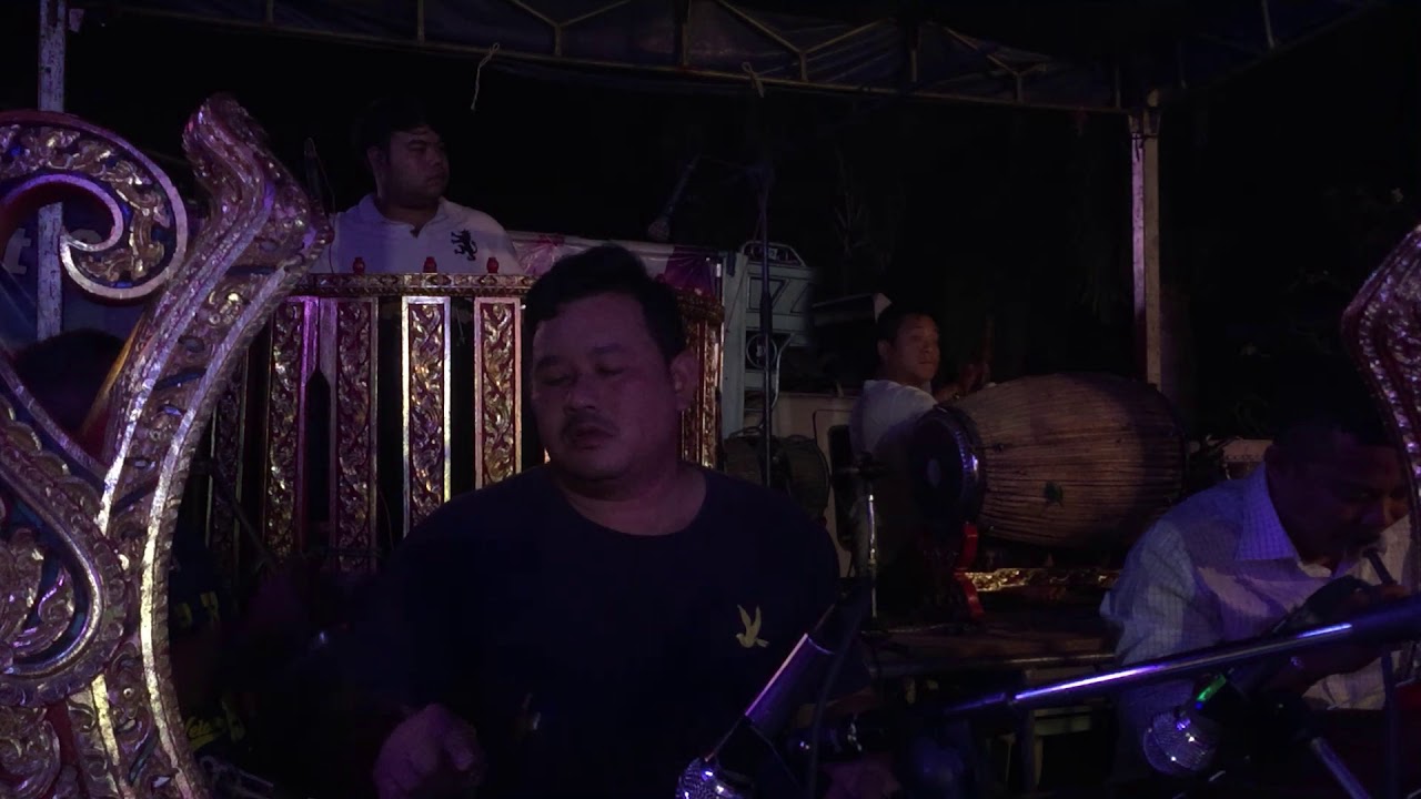 โหมโรงลิเก ทีมงานลิเก รุ่งฟ้า กฤษดา บารมี