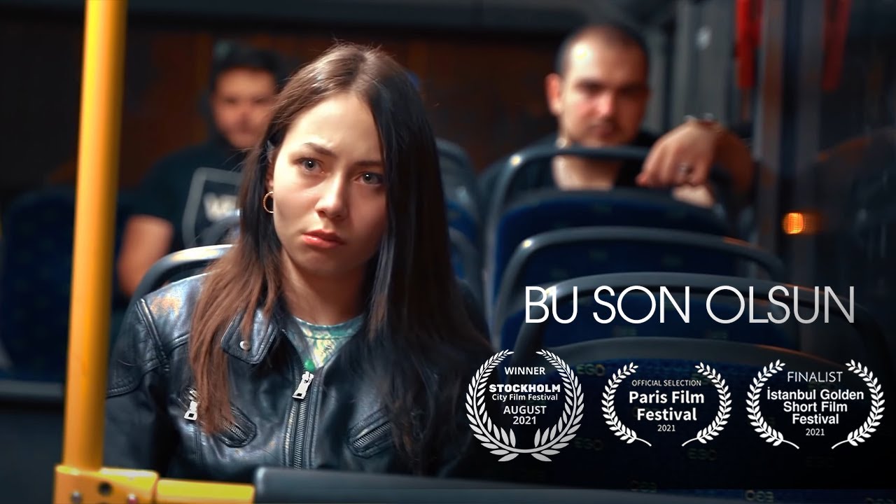 Bu Son Olsun | Kısa film (2021)