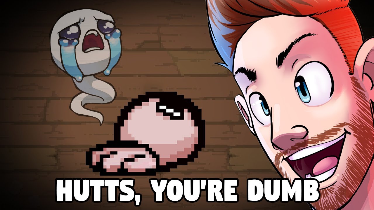 Twitch clips that make Hutts look incompetent