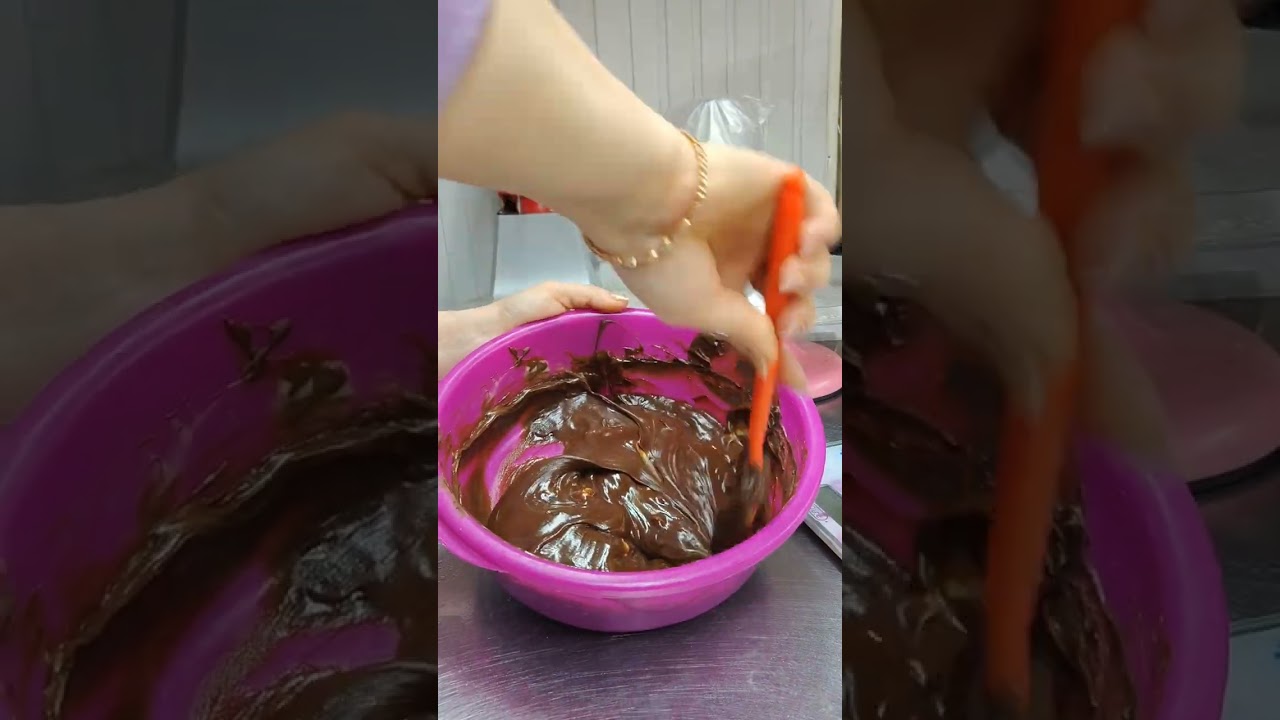 Qanajın Hazırlanma qaydası