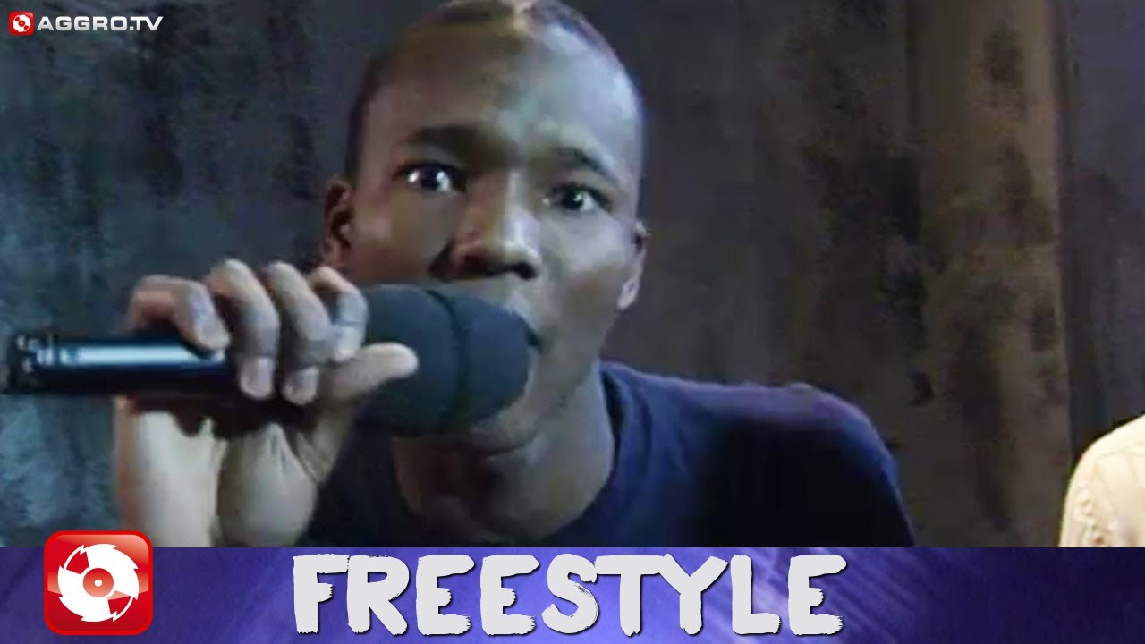 FREESTYLE - WALKIN' LARGE - FOLGE 6 - 90&acute;S FLASHBACK (OFFICIAL VERSION AGGROTV)