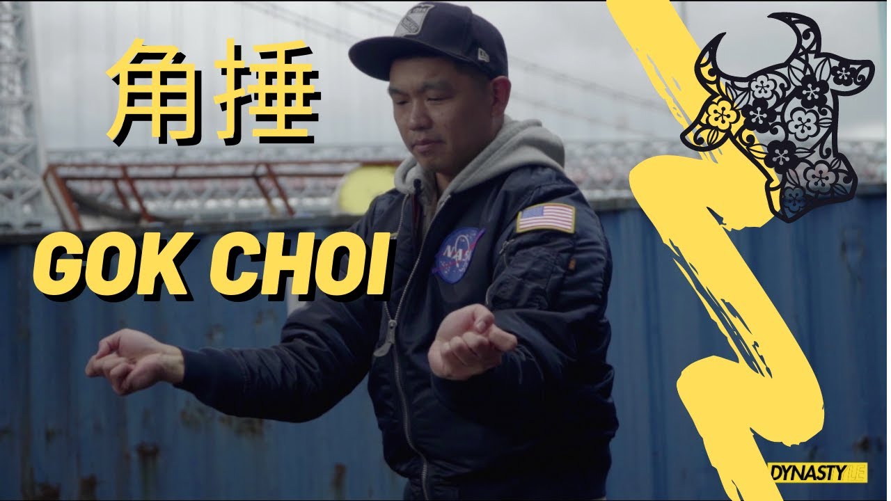 Kungfu Bull Horn Fist | Evo's Basics