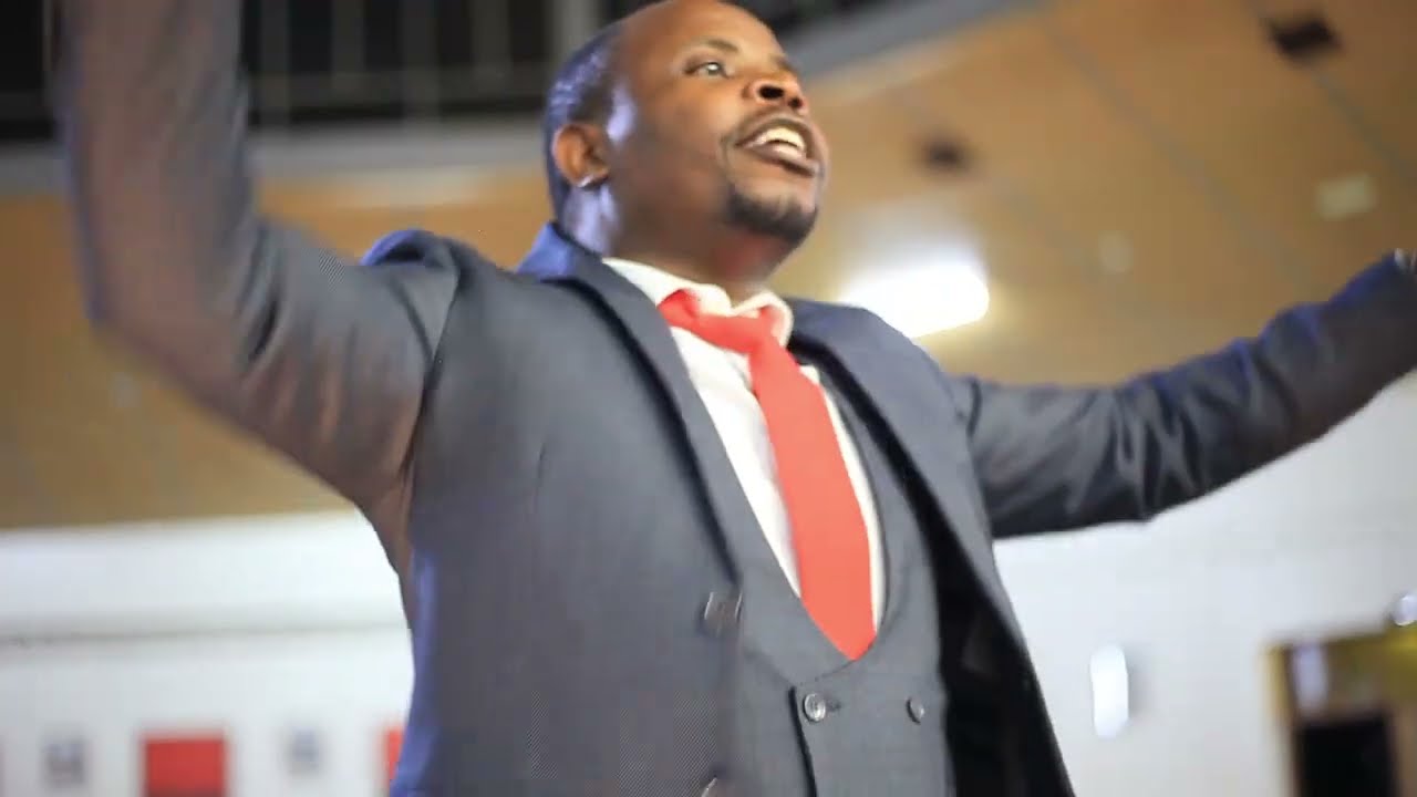LAUDATE DOMINUM | DE TAIZE BY J. BERTIER |  CHORALE MISERICORDIA - KIMIHURURA | CONCERT 2023