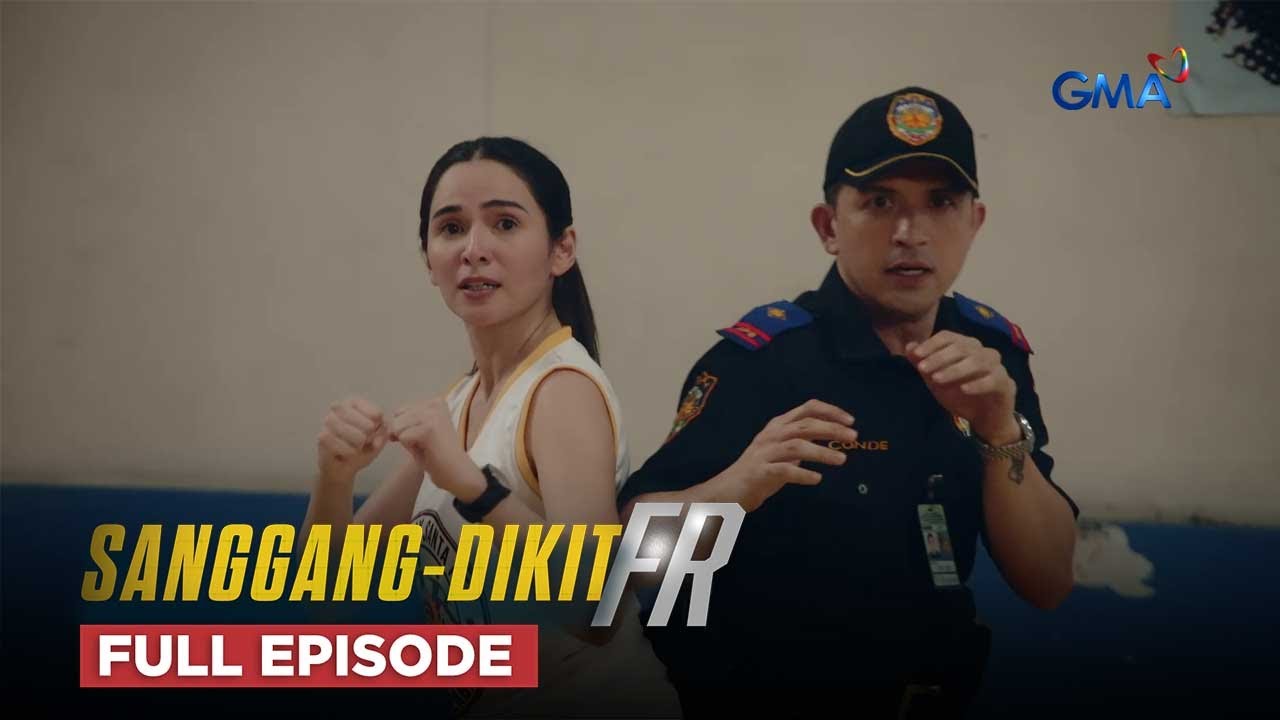Sanggang-Dikit FR: The basketball game erupts into a deadly gang war! (Full Episode 11) July 7, 2025