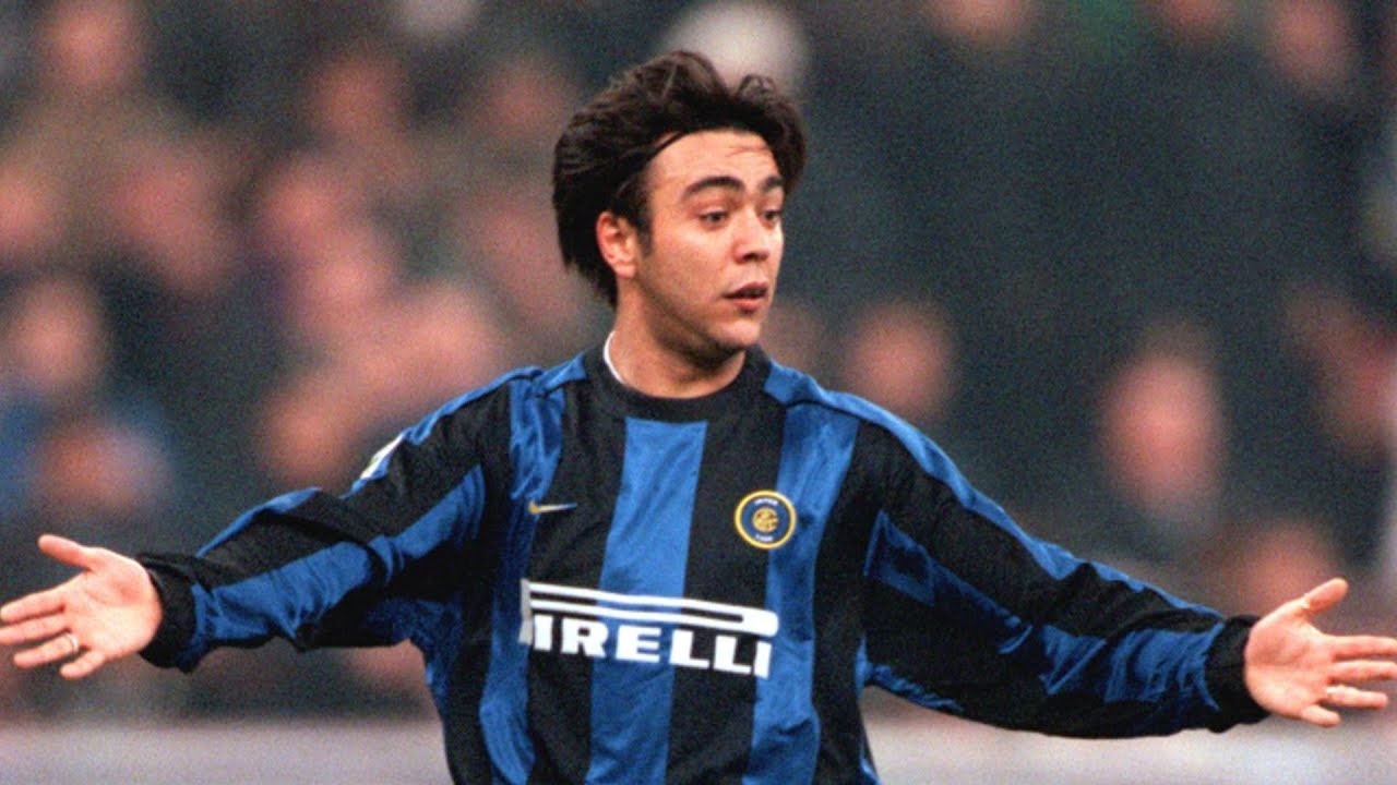 Álvaro Recoba ● El Chino [Impossible Dribbles and Goals]